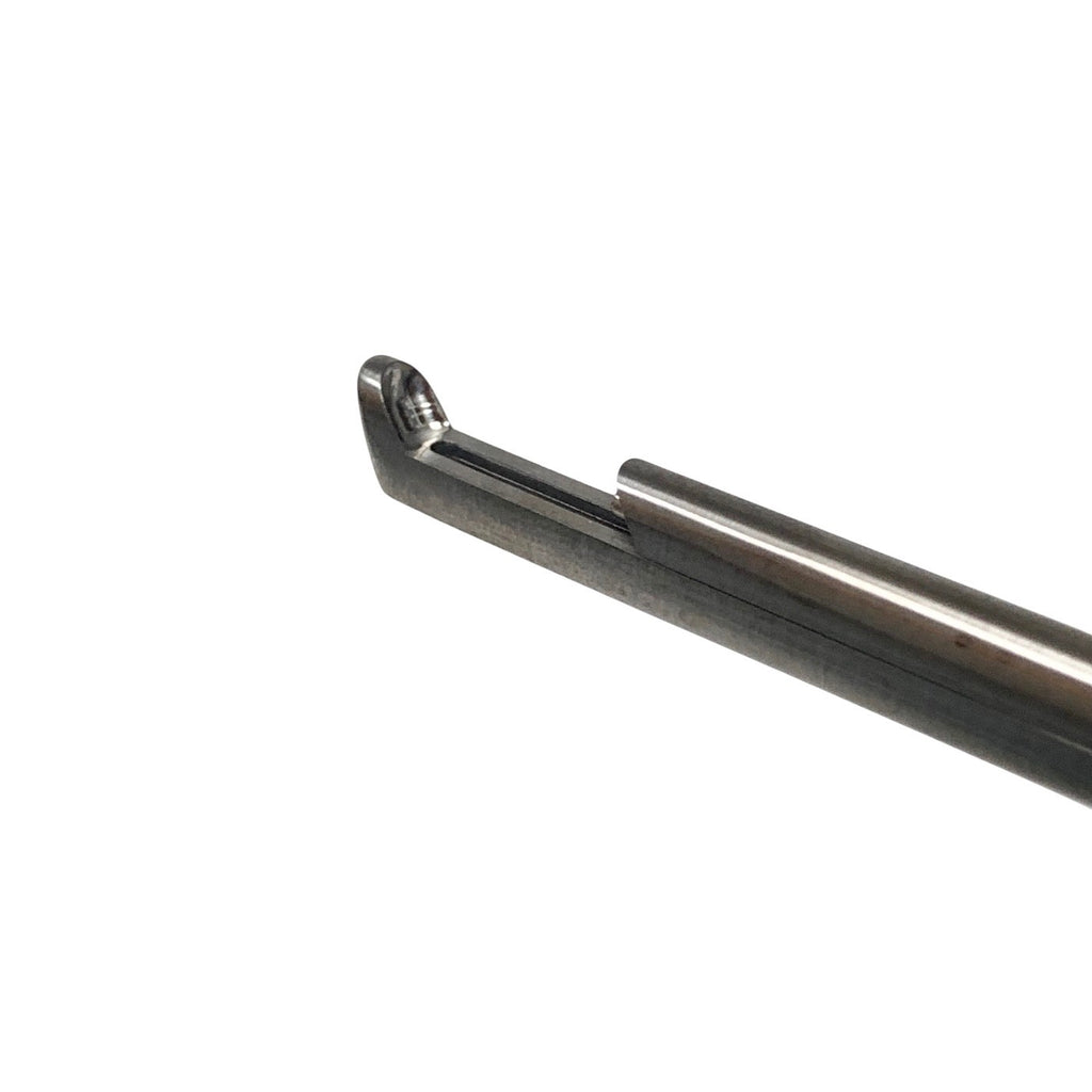 V. Mueller REF VM81-2995, 4MM Rongeur, 40 DEGREE UPBITING
