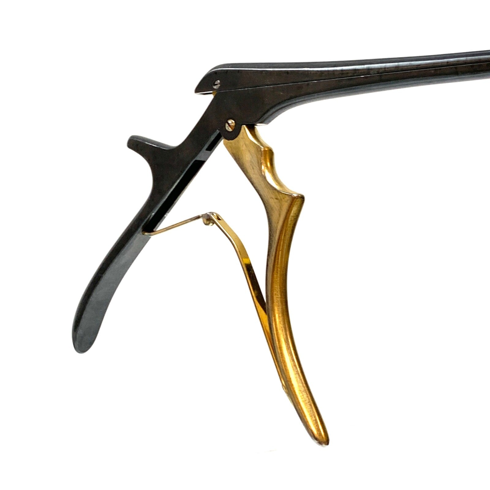 Aesculap REF FK978B, 4mm/280mm Kerrison Bone Punch