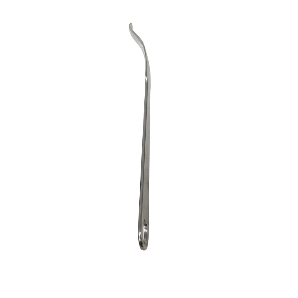 SSI REF 77-1125, Retractor, 25 mm Wide, w/Finger Ring