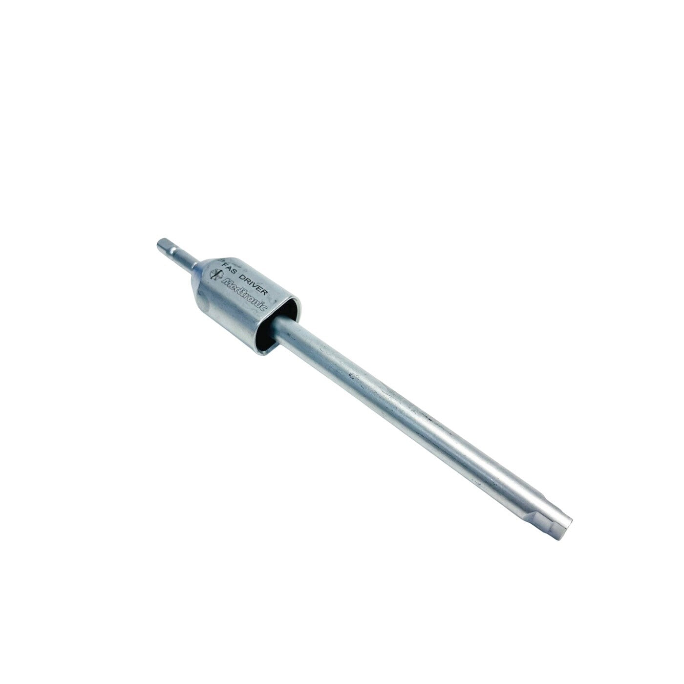 Medtronic 5584928 Long Fixed Angle Screwdriver Instrument