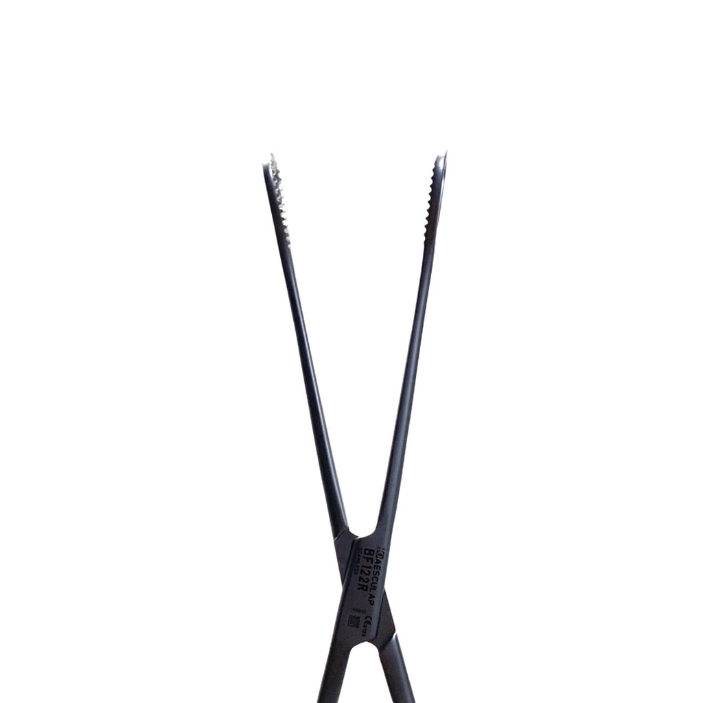 AESCULAP REF BF122R, Forester Sponge Forceps