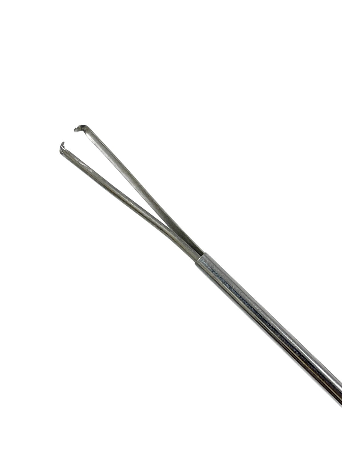R. Wolf REF 367-1 Laproscopic Claw Grasping Forcep As Is