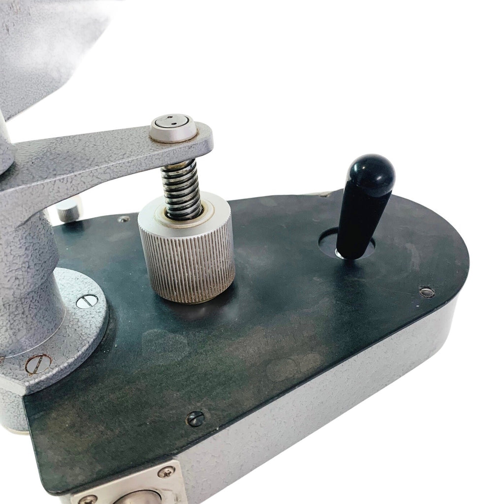 Mentor REF 75313, SLIT LAMP BINOCULAR HEAD FOR PARTS AS IS