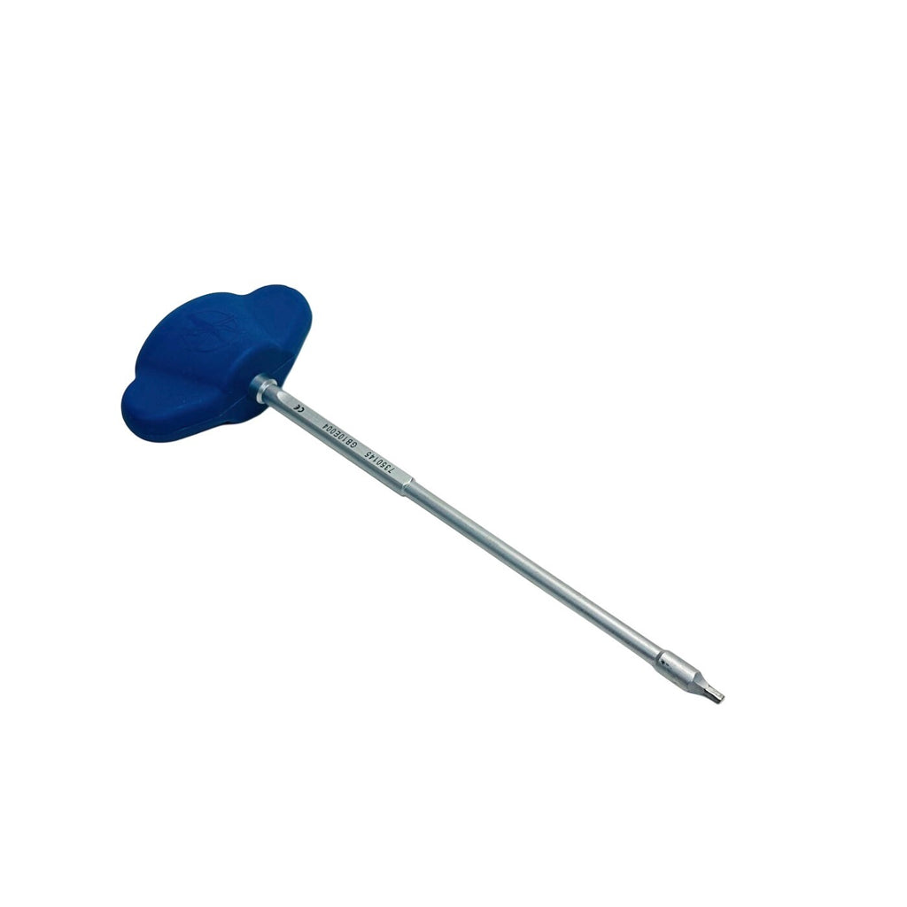 Medtronic 7350145 T Handle Break Off Driver Instrument
