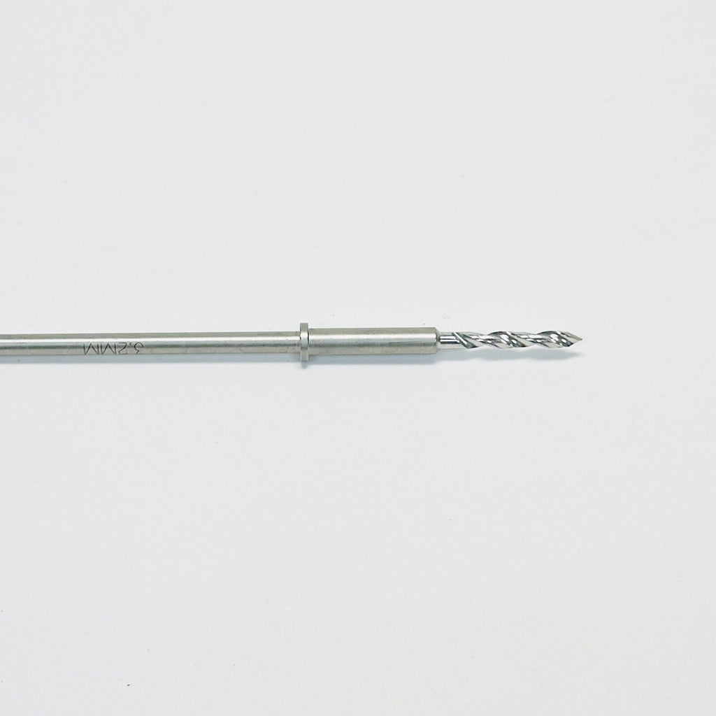 Medtronic 7756131 3.2mm Occipital Drill Bit