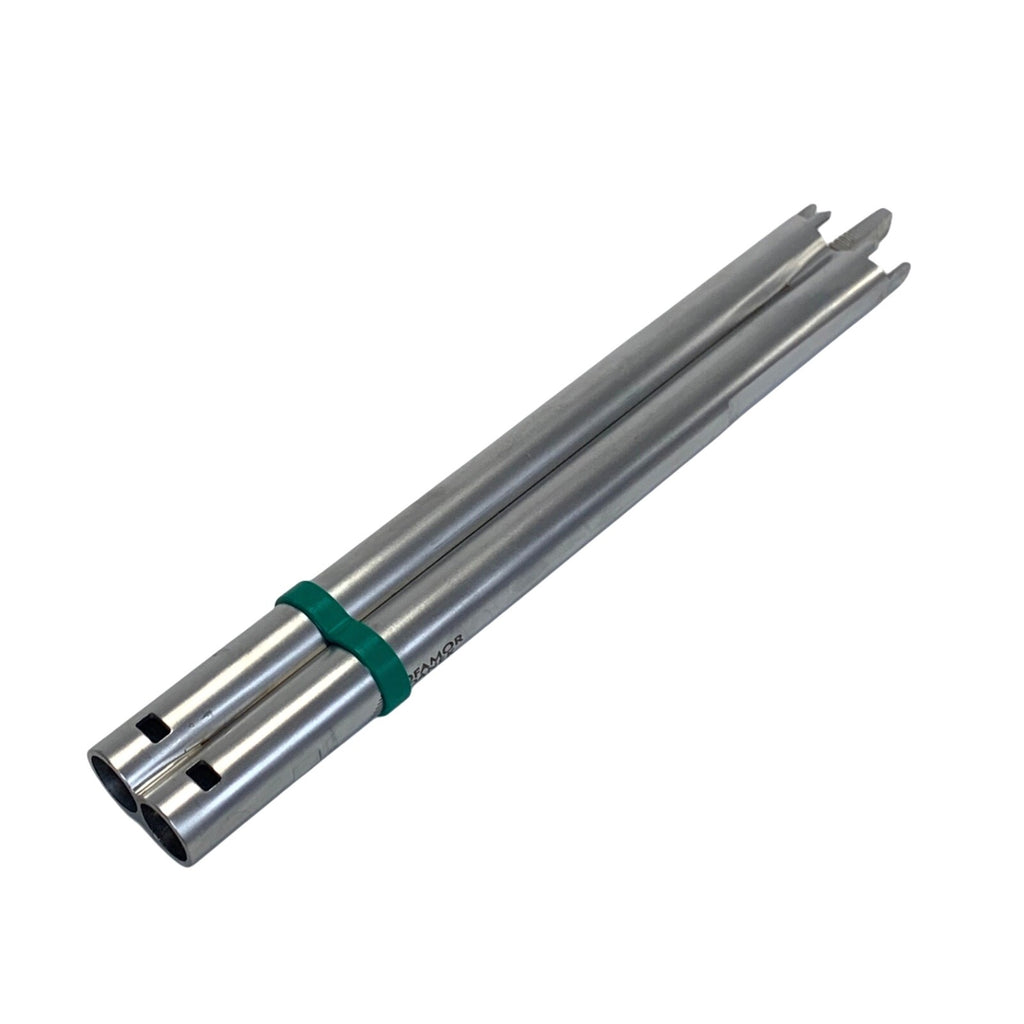 Sofamor Danek 902-236, 16/10mm Double BARREL OUTER SLEEVE DISTRACTOR