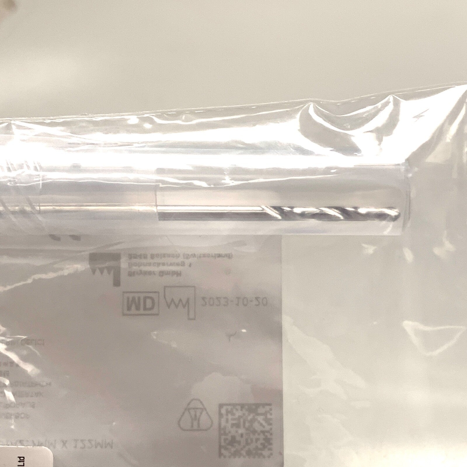 Stryker REF 703695, Variax 2 Overdrill, 2.7mm x 122mm