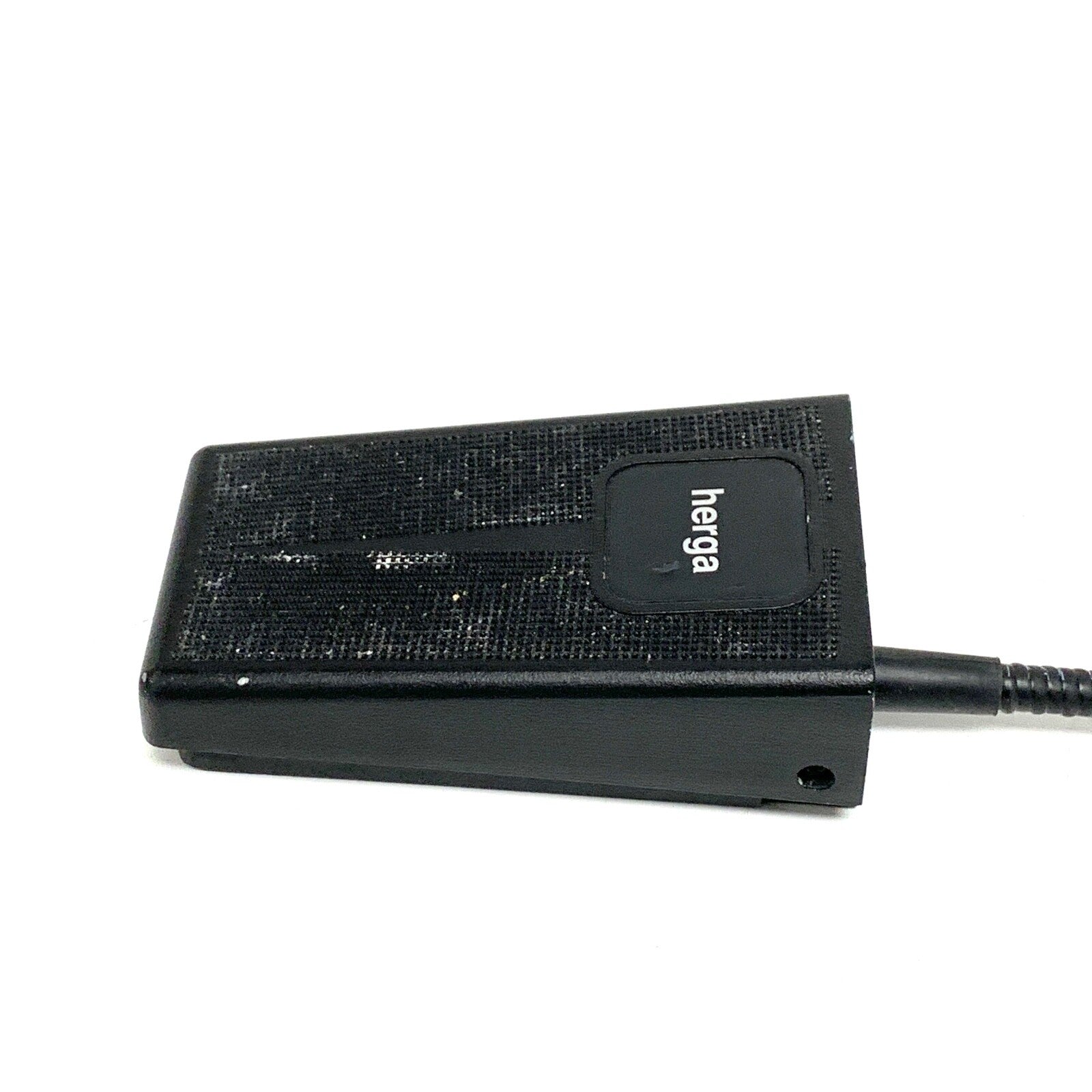 Herga REF 6254-0B, Series Footswitch, Air Operated