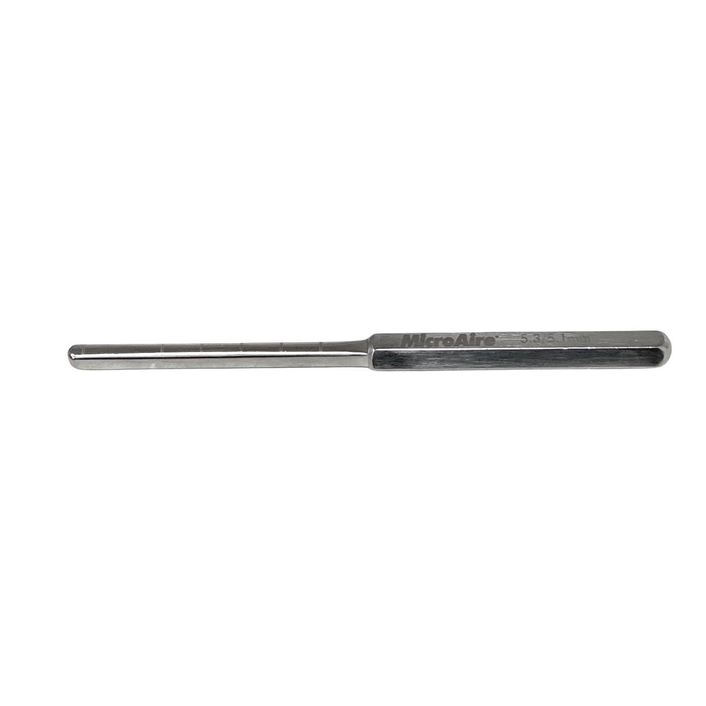 MicroAire 81014 SmartRelease Carpal Tunnel Release System Handpiece 4 attachment