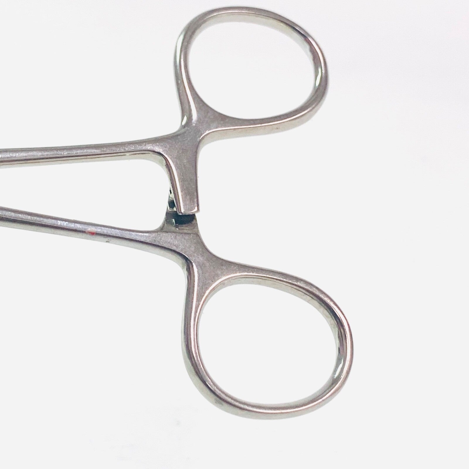 Weck REF 454305, Backhaus Towel Clamp Forceps