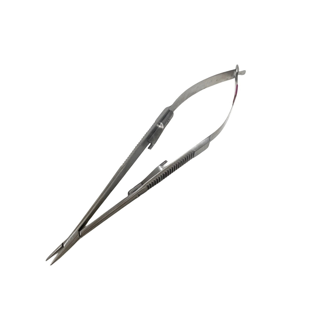Codman REF 3086R, NEEDLE HOLDER