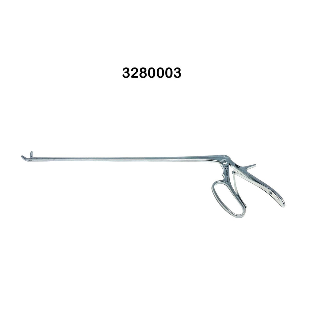 Medtronic 3280003 Pituitary Rongeur Upbite 6 X 14 Instrument