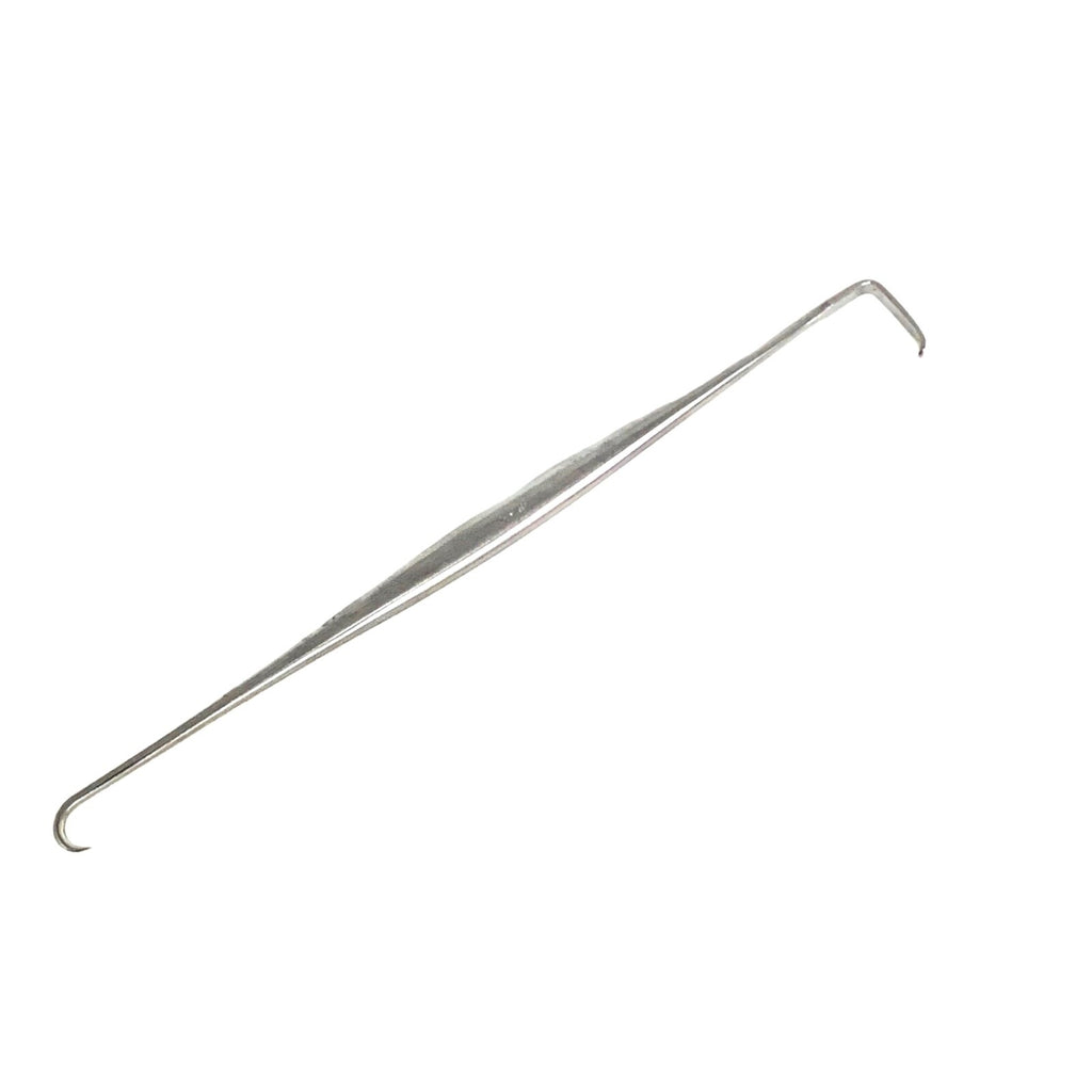 Sklar RAGNELL Retractor, double ended, 3 X 8 mm and 5 X 15 mm blades, 6”