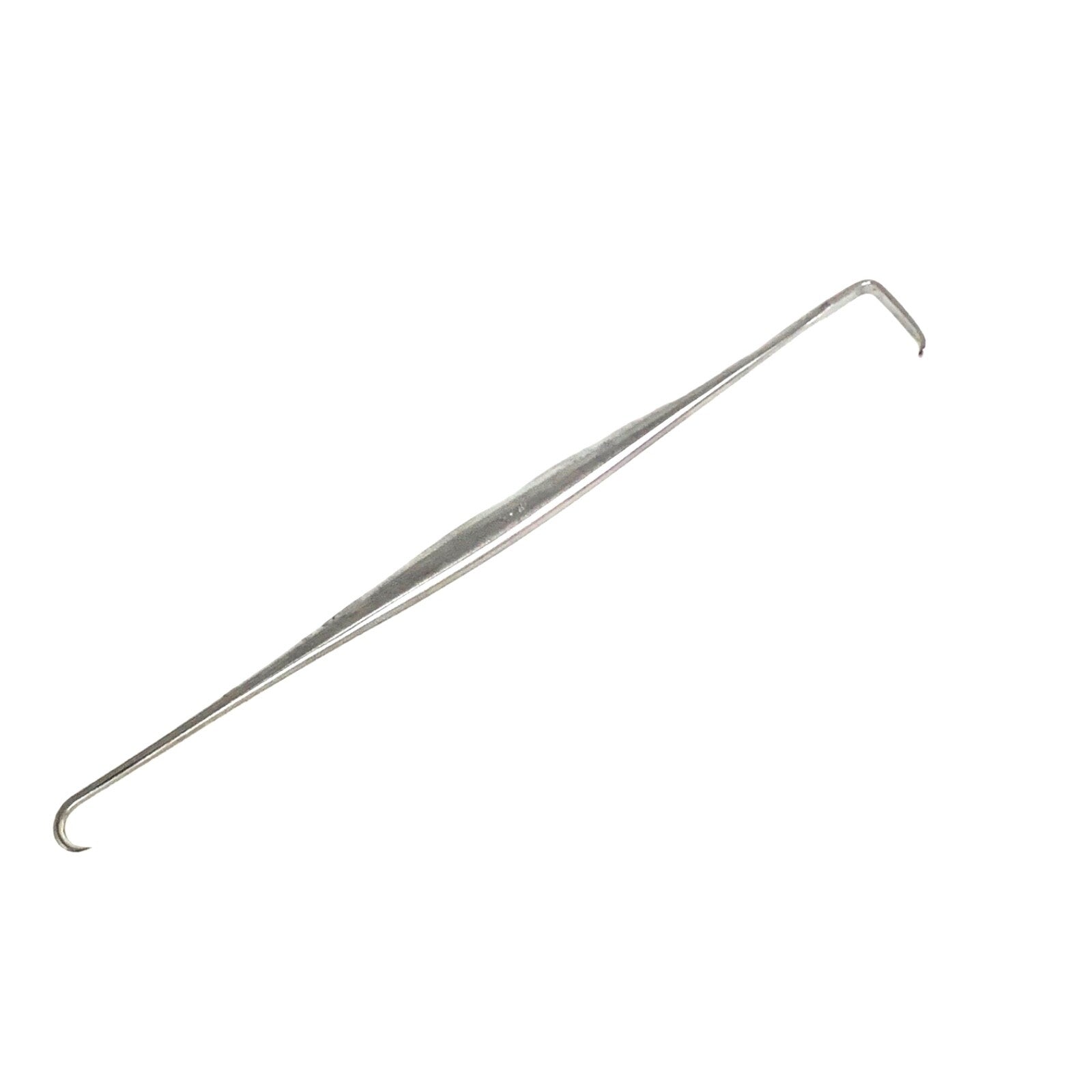 Sklar RAGNELL Retractor, double ended, 3 X 8 mm and 5 X 15 mm blades, 6”