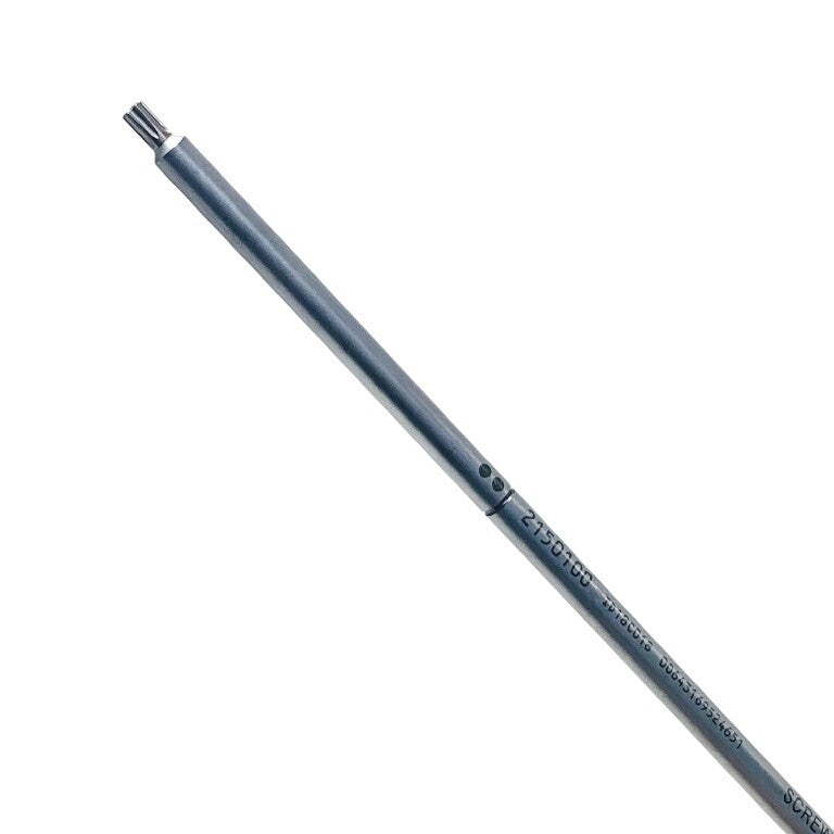 Medtronic Sofamor Danek REF 2150100, T25 SCREWDRIVER