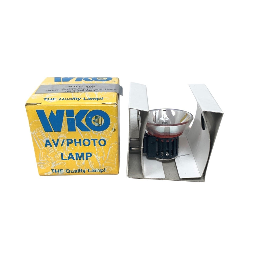 Wiko EMM/EKS 24V 250W Projection Lamp Bulb - Made in Japan - NEW