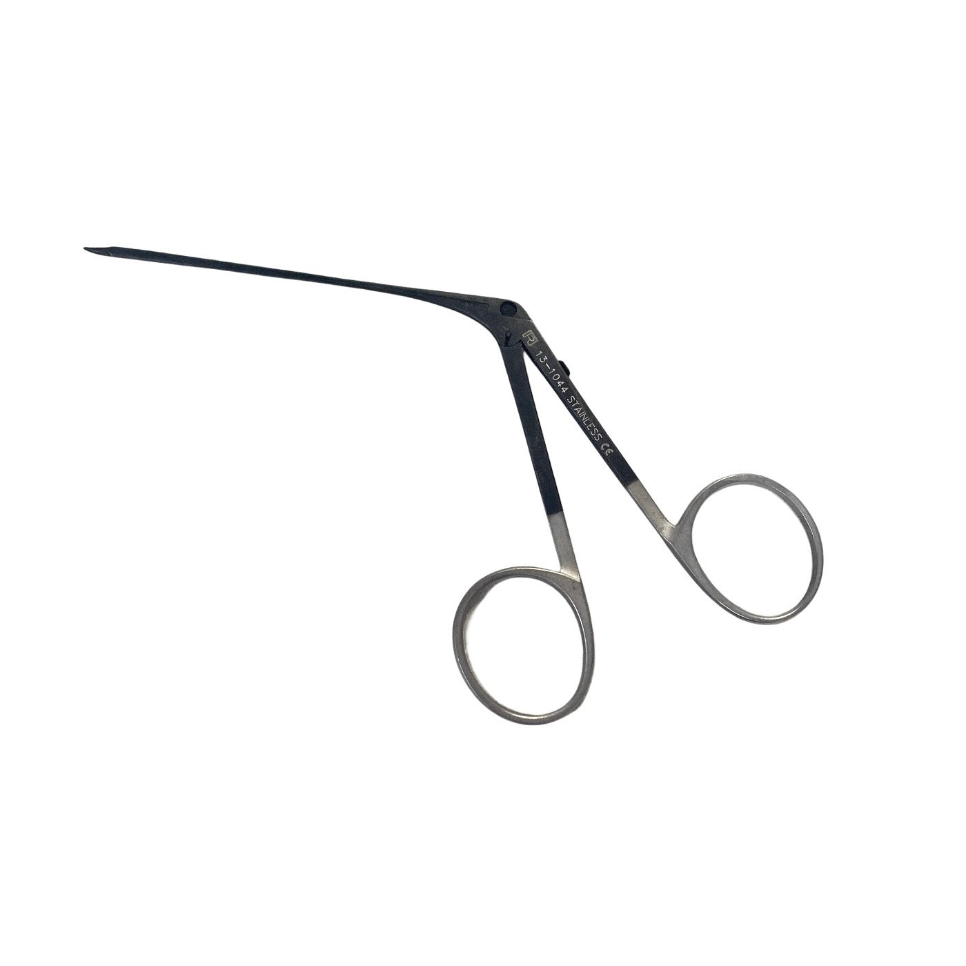 Richards Bellucci Ear Scissors 13-1044 Stainless Steel Micro ENT