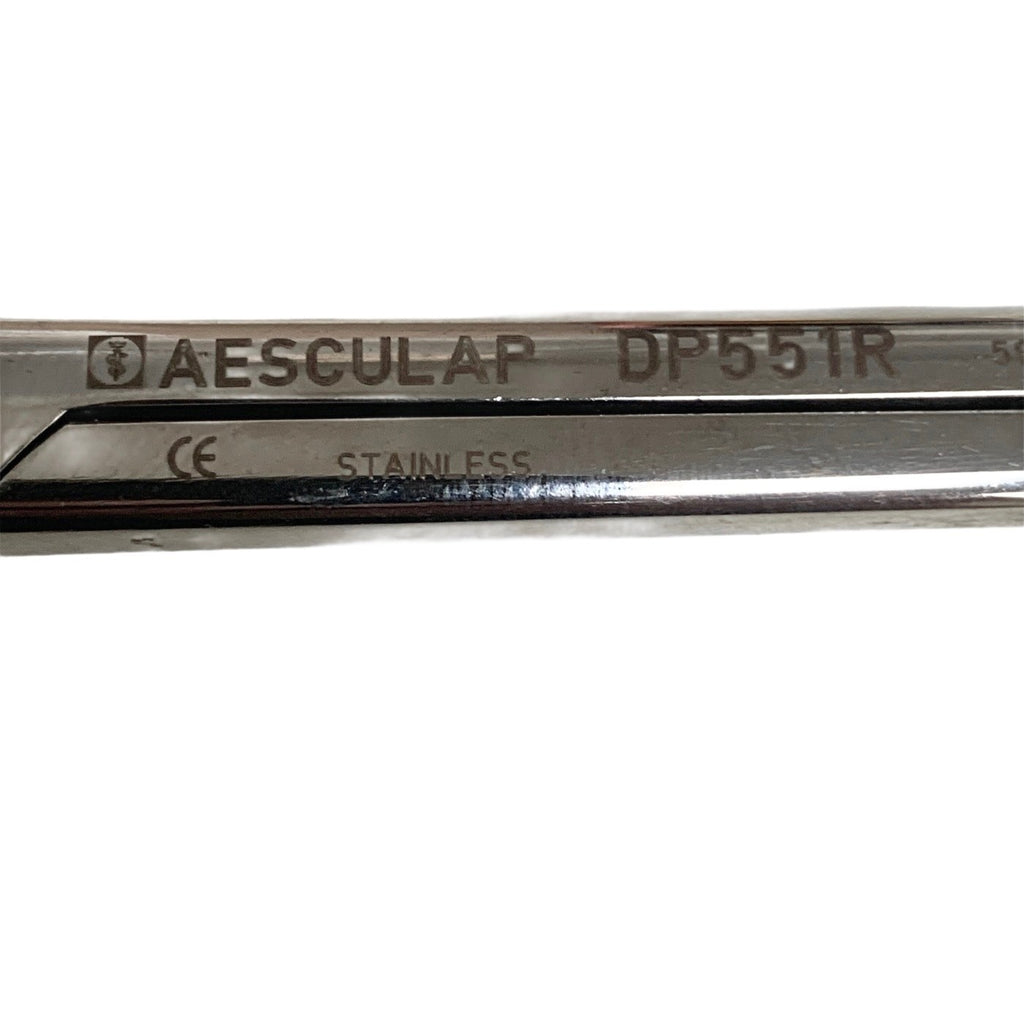 Aesculap DP551R Wire Cutting Scissors.