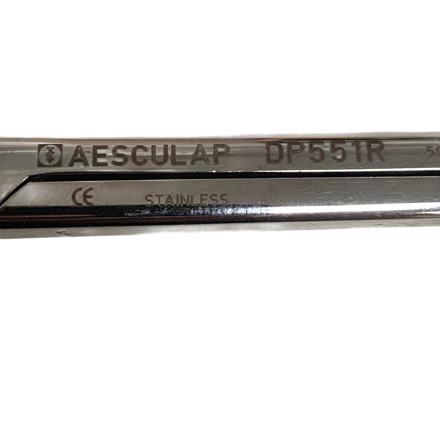 Aesculap DP551R Wire Cutting Scissors.