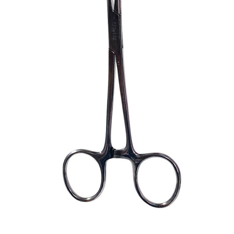 Weck REF 550-170, Lahey Tissue Grasping Forceps