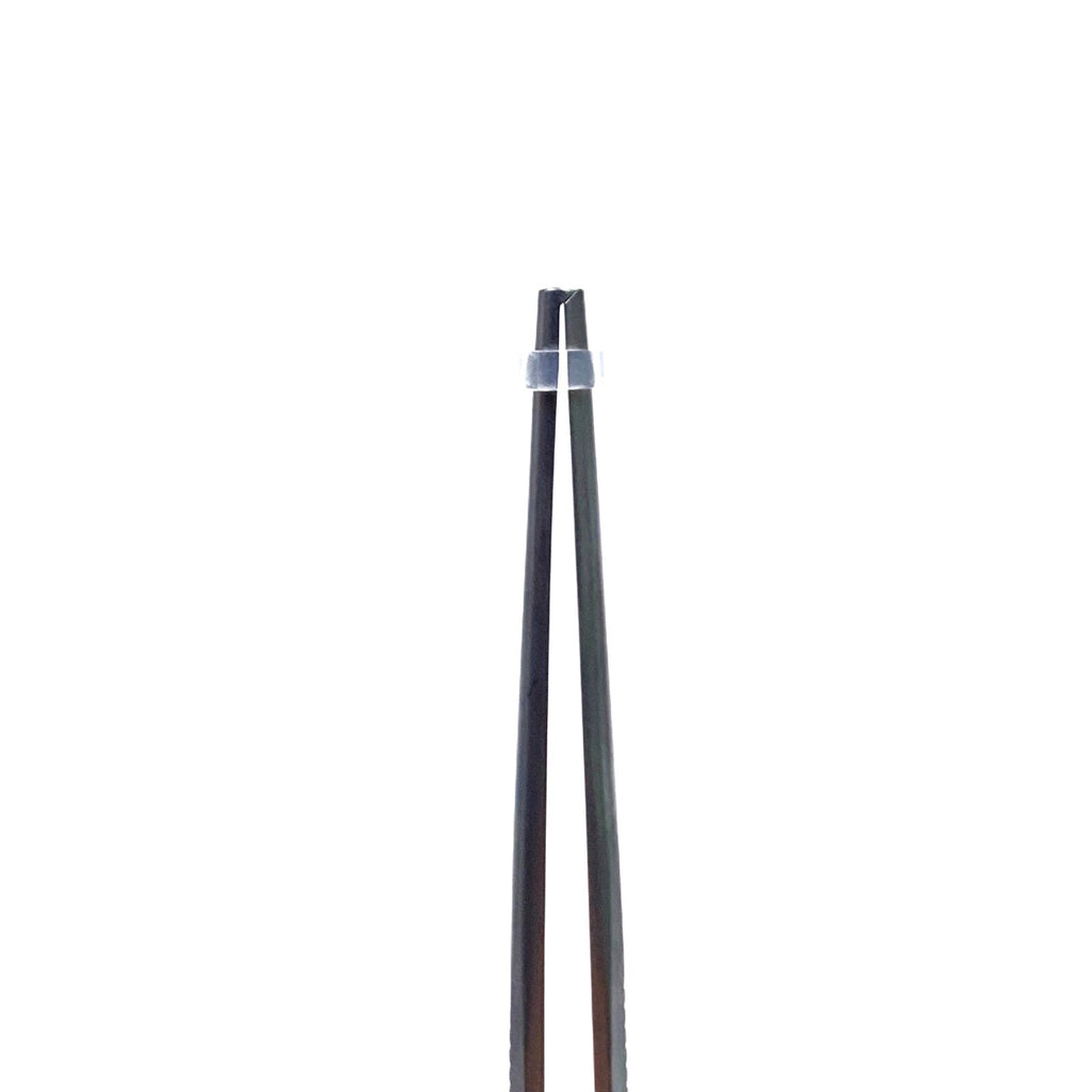 Aesculap REF BD557R, Tissue Forceps, 5.75"