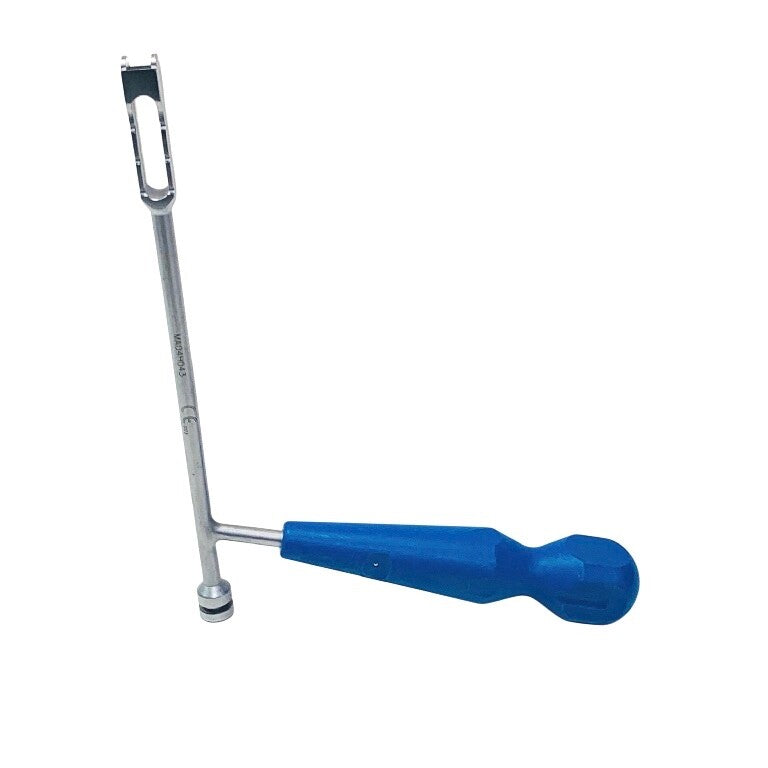 Medtronic REF 9074010, 10MM CHISEL MAST