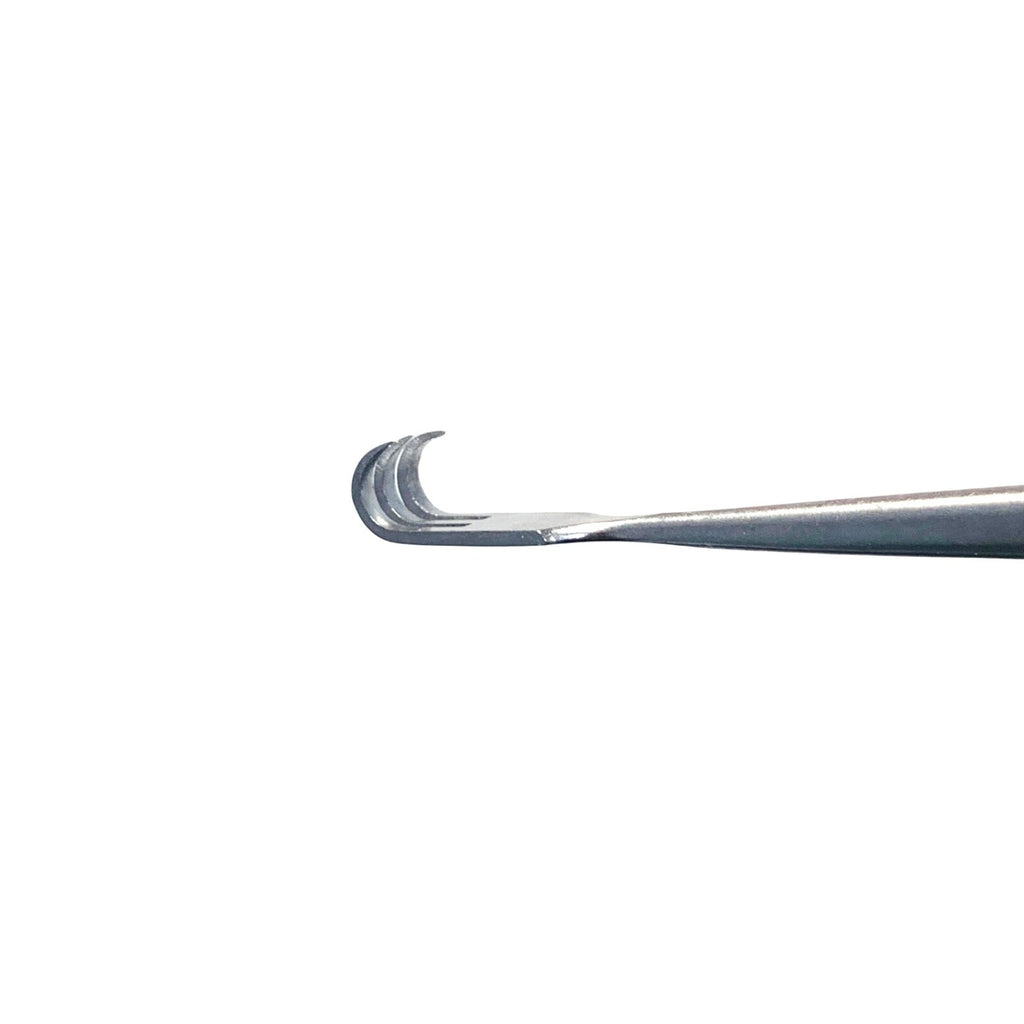Jarit Ref 190-110, Double Ended Retractor