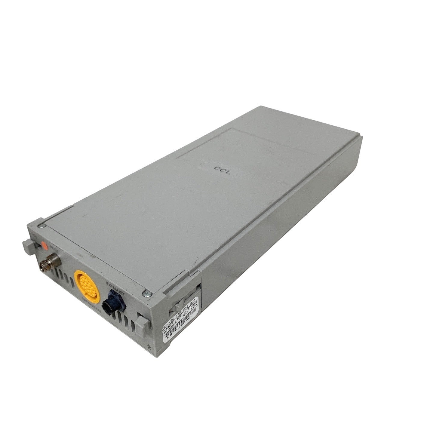 MARQUETTE REF MSN/SS, CAPNOSTAT CO2 MODULE