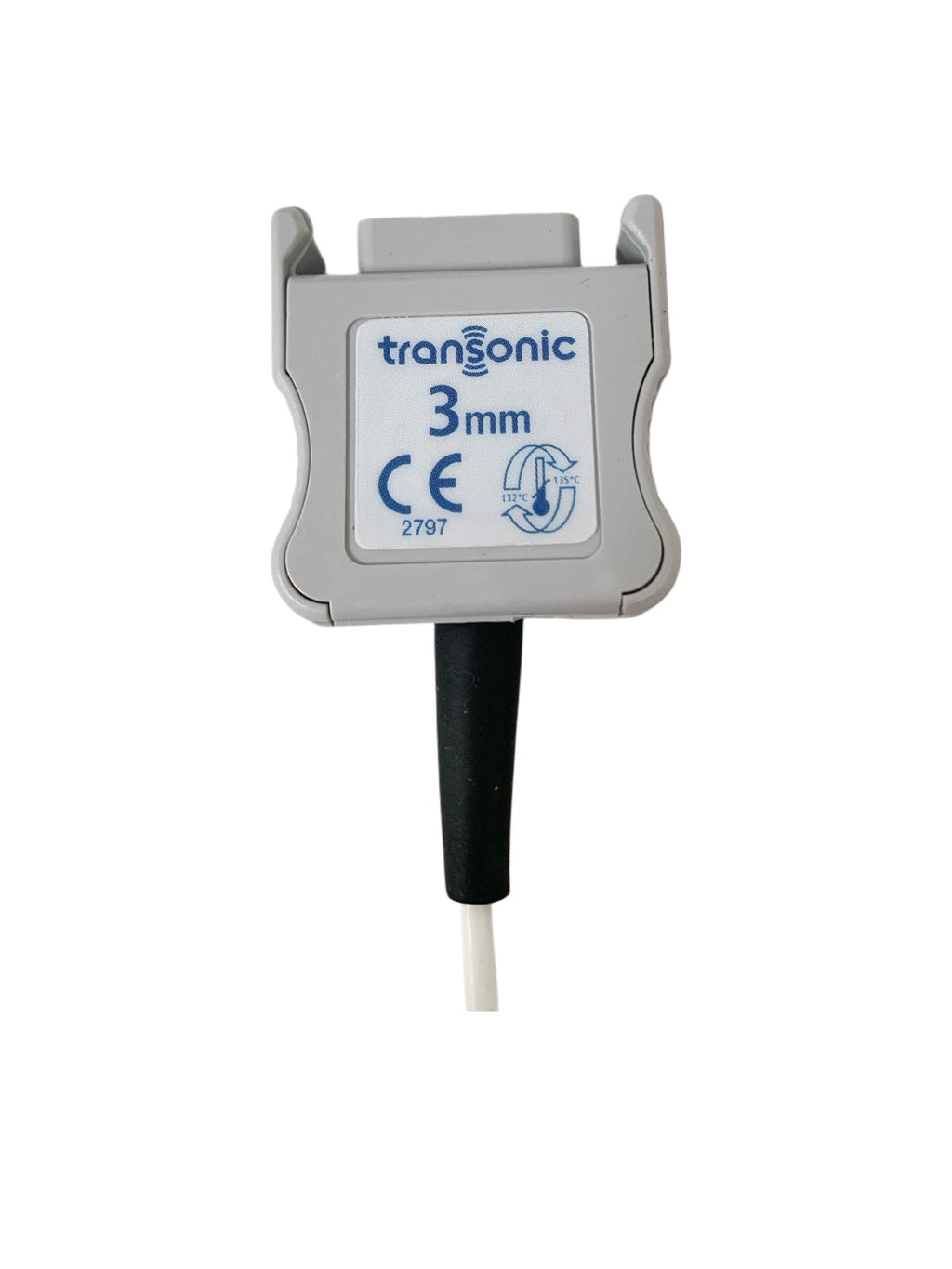 TRANSONIC 3.0MM CORONARY FLOW PROBE