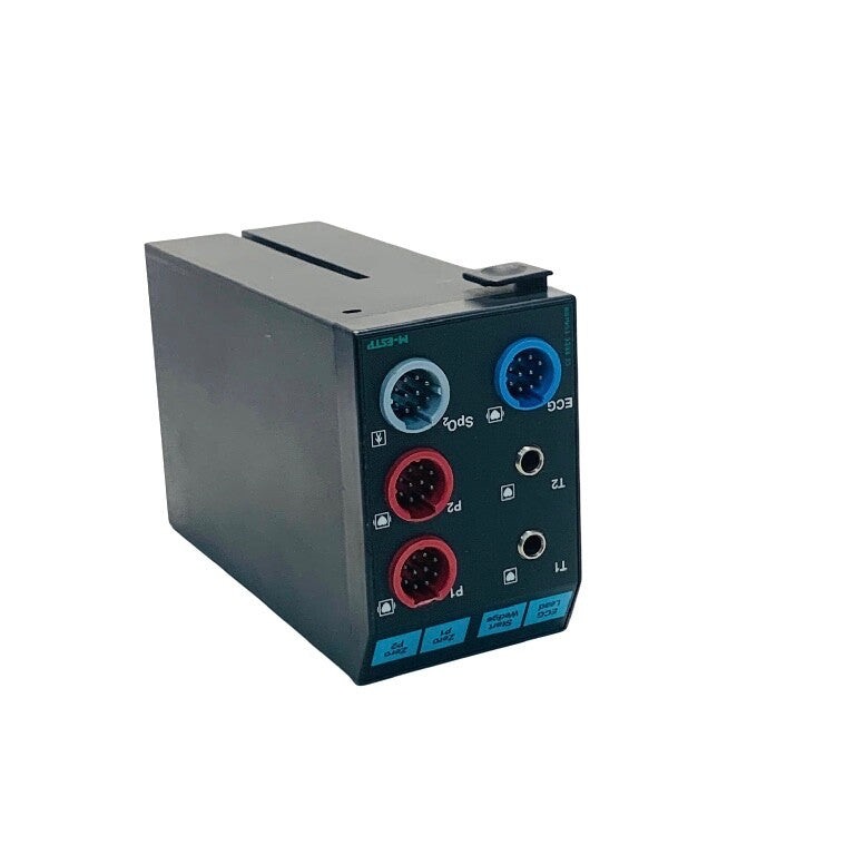 GE Datex Type M-ESTP-00-04, MONITOR Module, M-ESTP