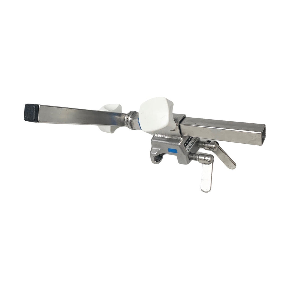 MAQUET 1002.19C Fixation Clamp Surgical Table Accessory Side Rail Holder