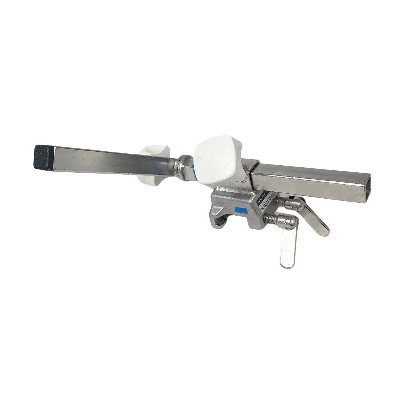 MAQUET 1002.19C Fixation Clamp Surgical Table Accessory Side Rail Holder