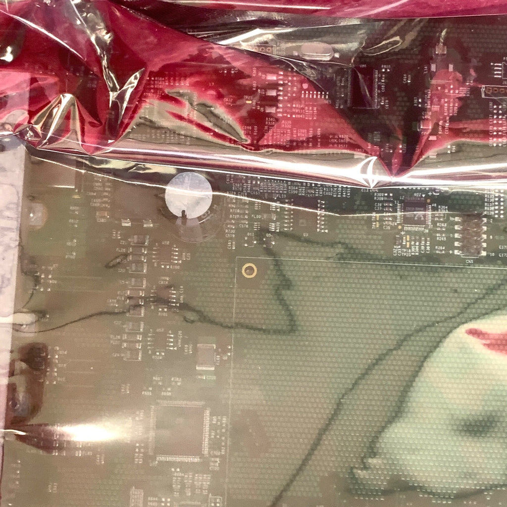 GE REF 5371196-2, GFS Board Assembly