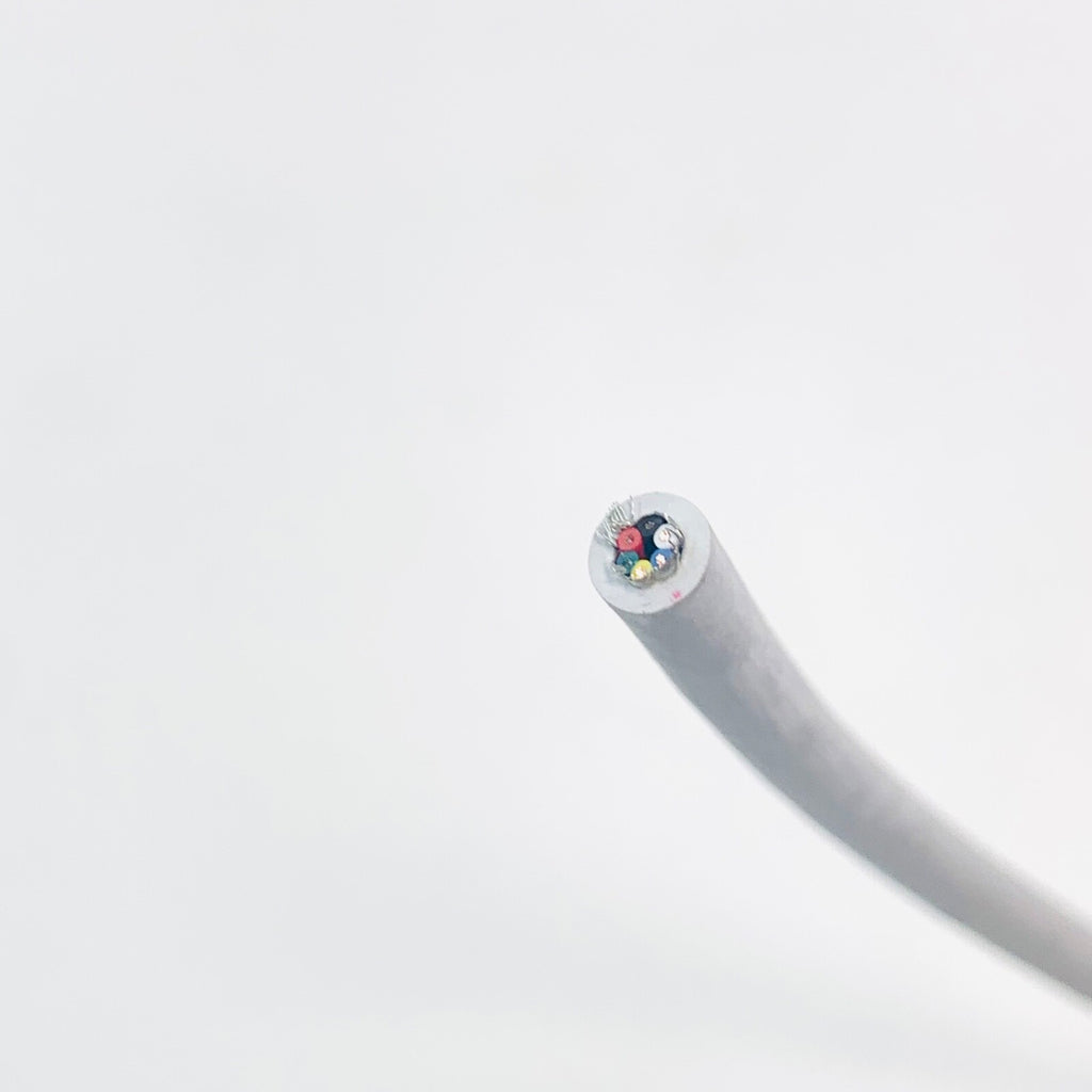 GE REF 403936-001, TRAM, Analog Out/Sync Tram Cable