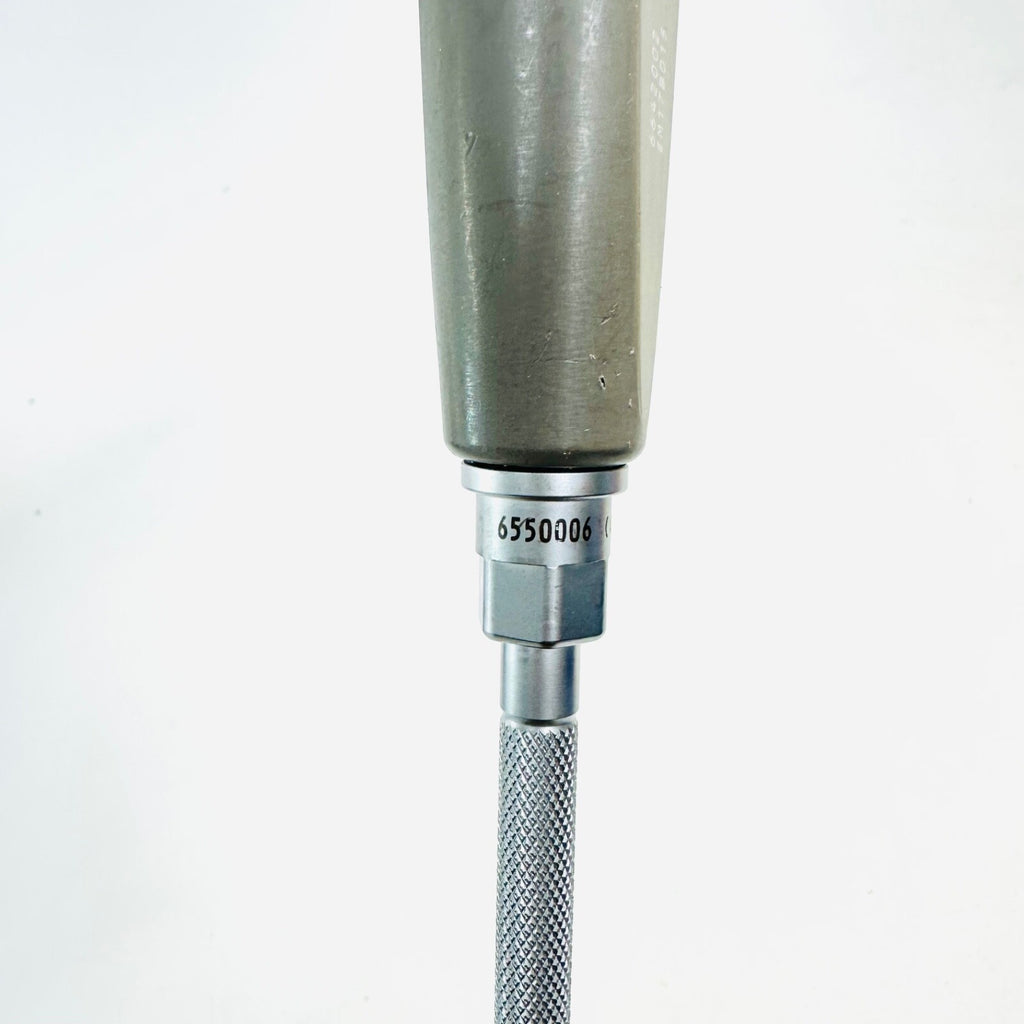 Medtronic 6550006 Set Screw Retaining Driver 5.5/6.0mm Instrument