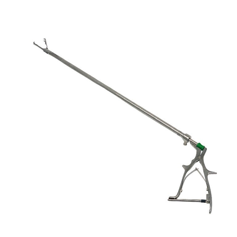 WISAP Germany REF 7689-ZG1, Claw Forceps with combination handle