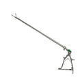 WISAP Germany REF 7689-ZG1, Claw Forceps with combination handle