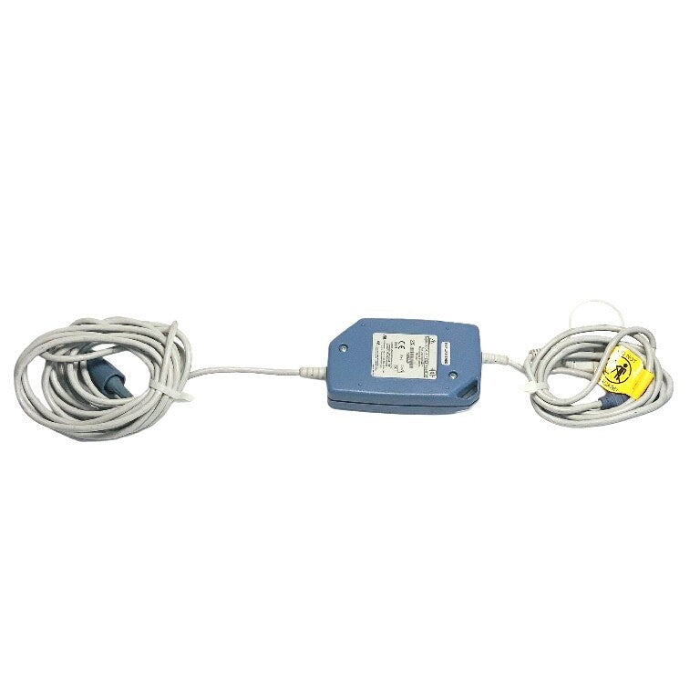 Aspect Medical REF 185-0124, DSC-XP,  Sensor Cable for BIS Monitor