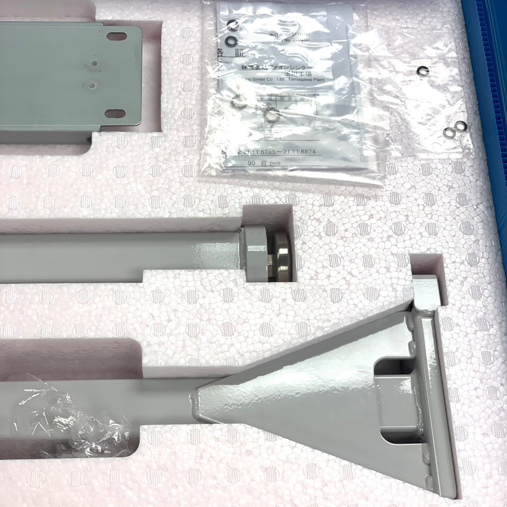 GE REF 5138908, Table Support Jig Assembly