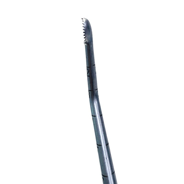 Medtronic Sofamor Danek 907351, LEFT ANGLED CUP CURETTE