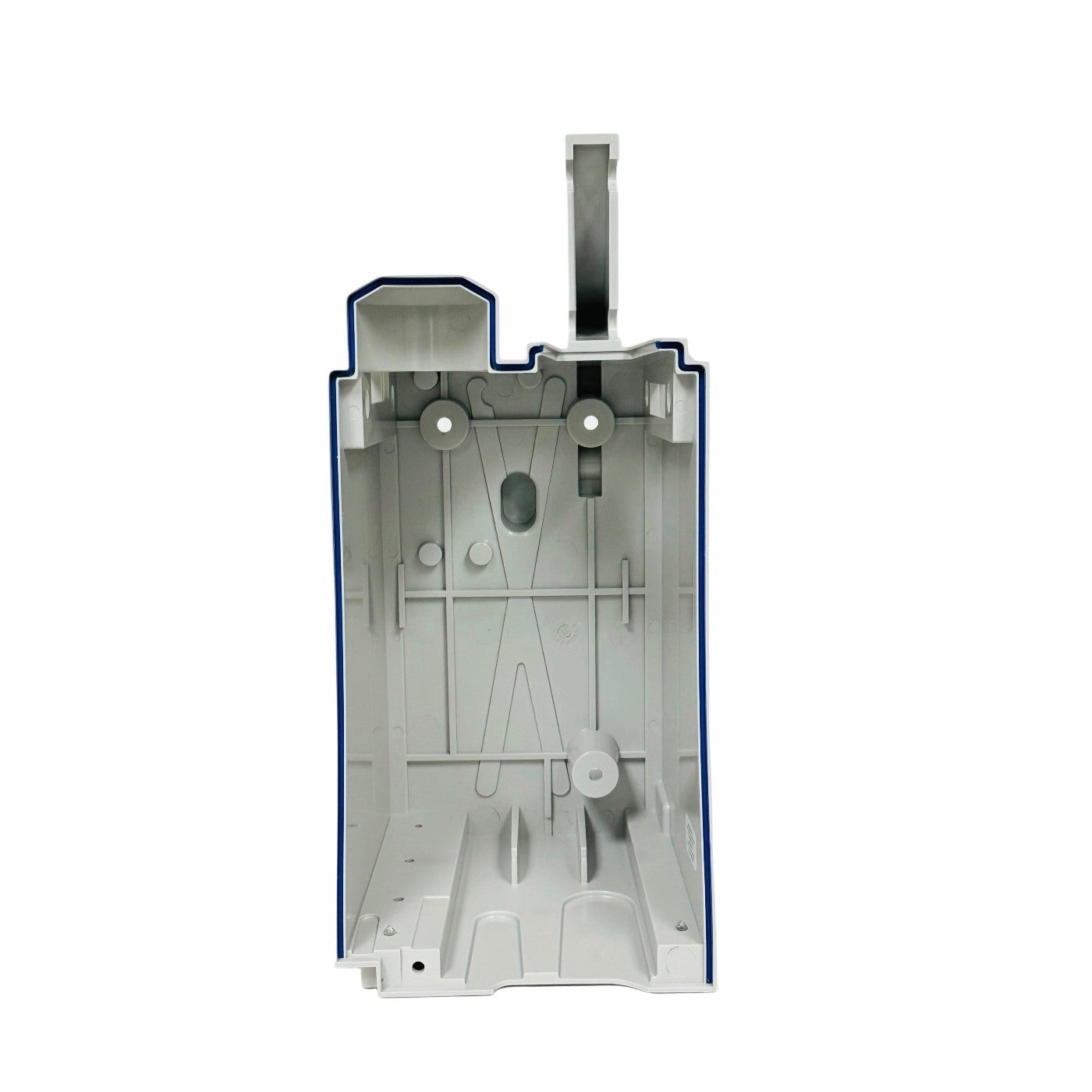 ELITE / Bd / Carefusion 10013671 EBS Syringe Module Rear Case