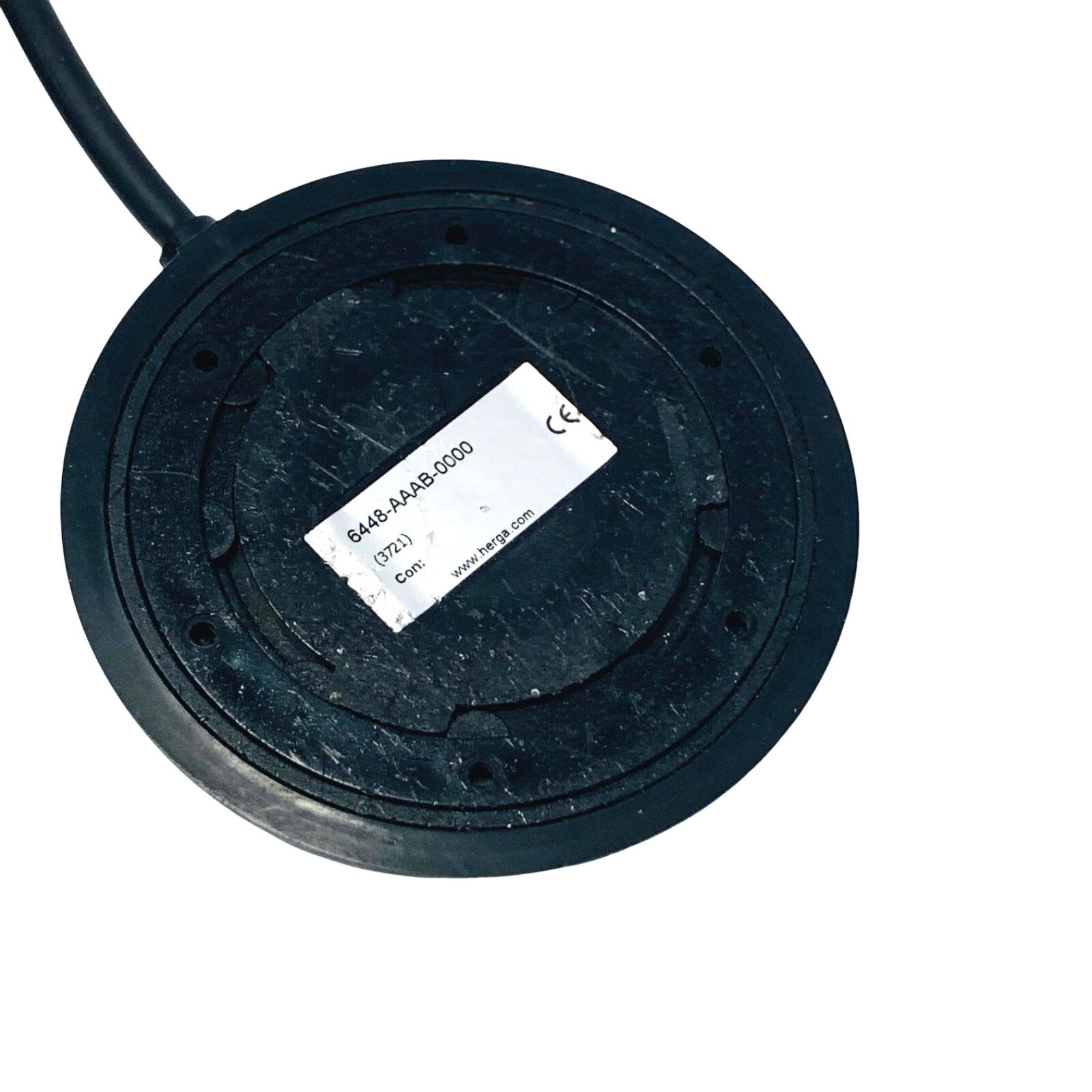 HERGA REF 6448-AAAB-0000, Air Footswitch for olympus FOOT BELLOWS