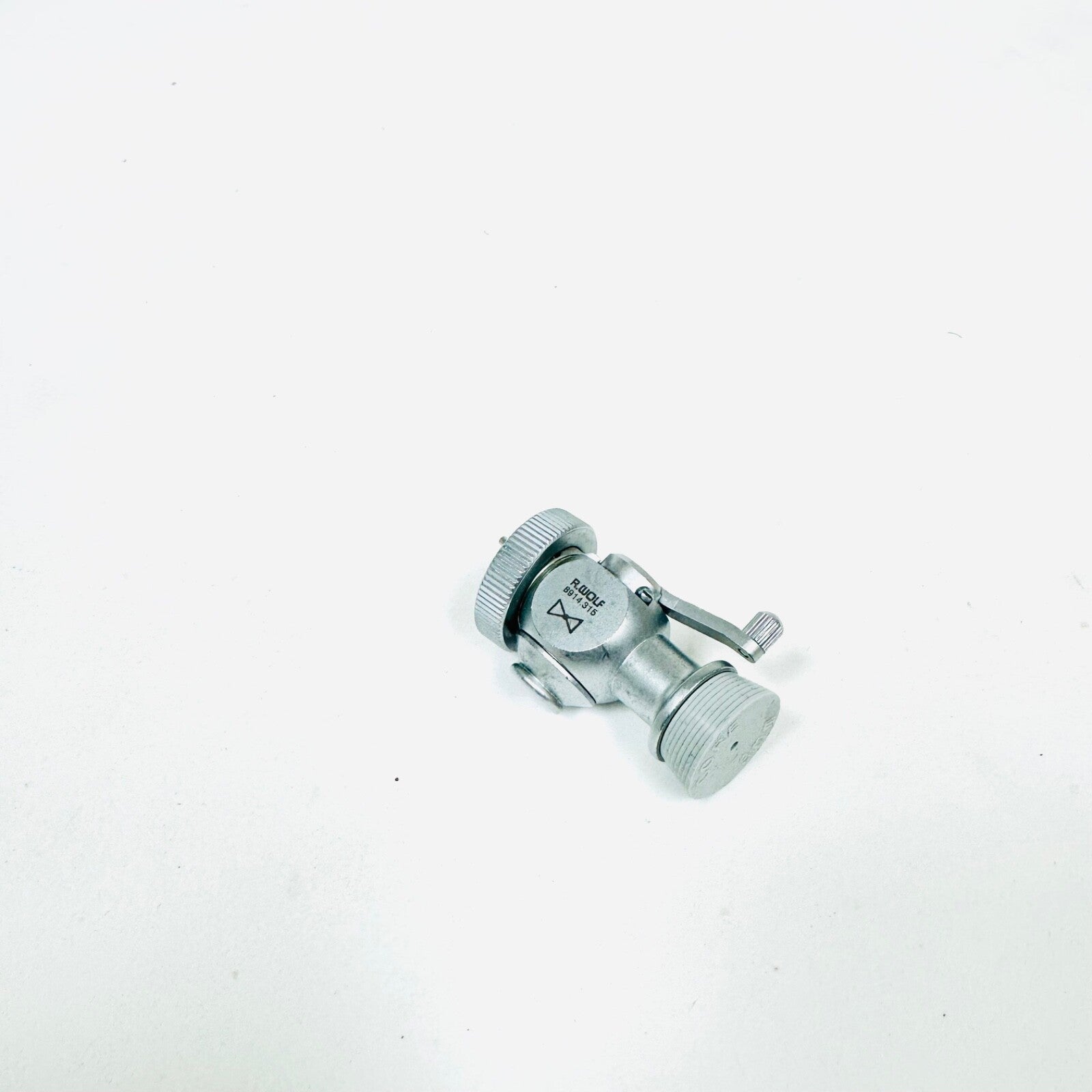 R. WOLF 8914.315 Coupler For Scope