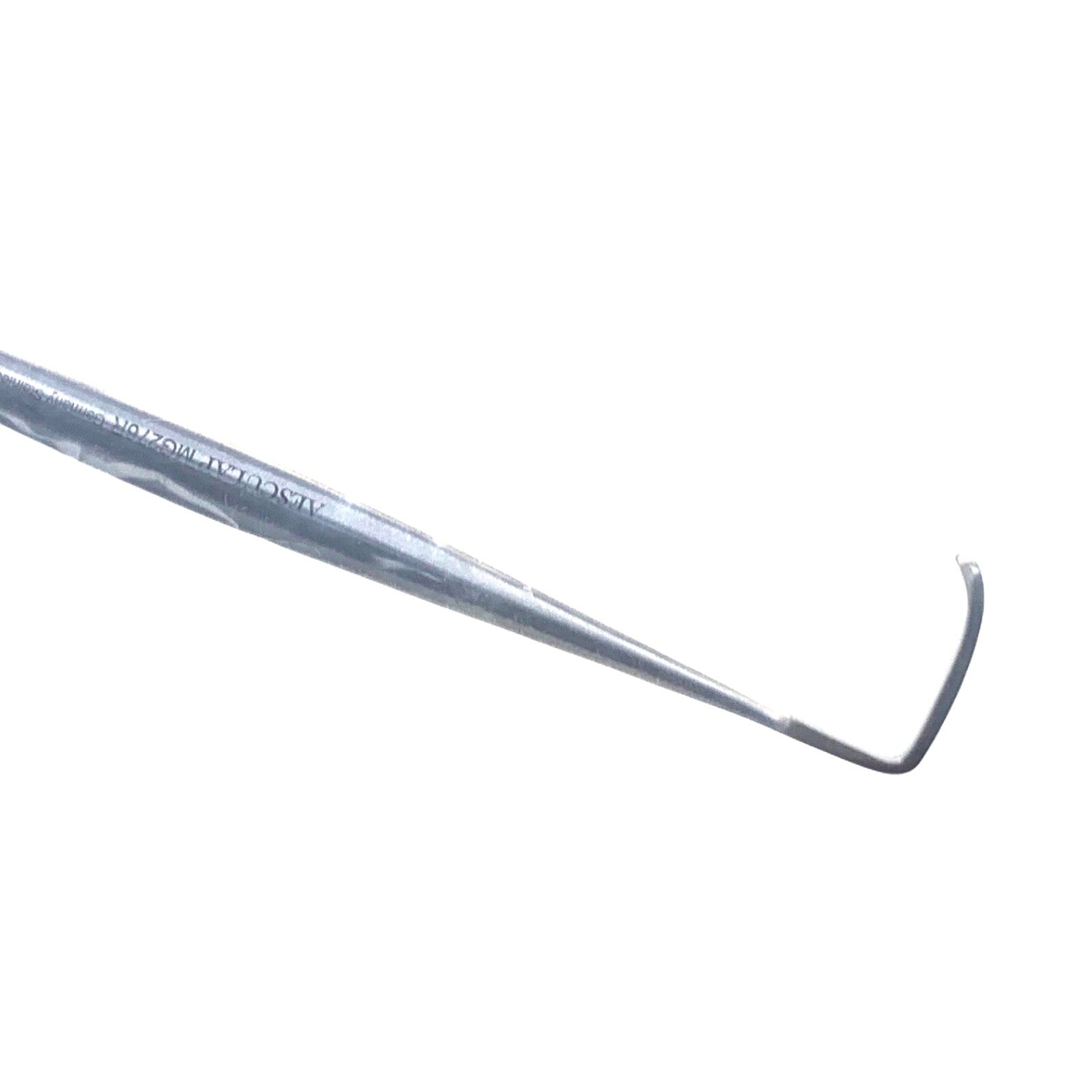 Aesculap REF MG276R, RETRACTOR, SENN ROUND TAPERED HANDLE SHARP
