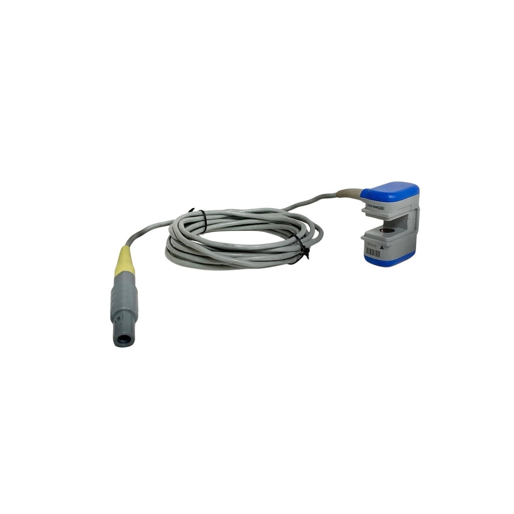 Zoll REF 8000-0312, CAPNOSTAT 5 MAINSTREAM ETCO2 SENSOR