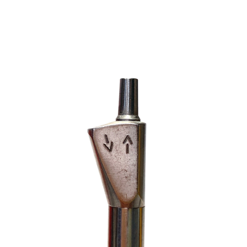 MST Bimanual I/A Handpiece, w/ attachments