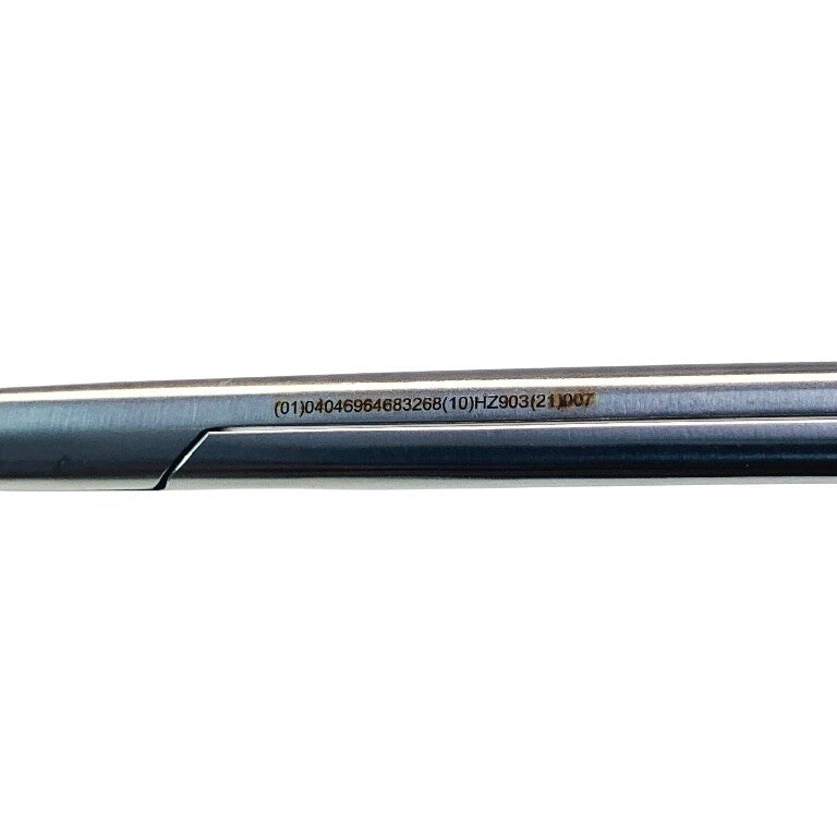 Aesculap REF MD496, CURVED Metzenbaum Scissors