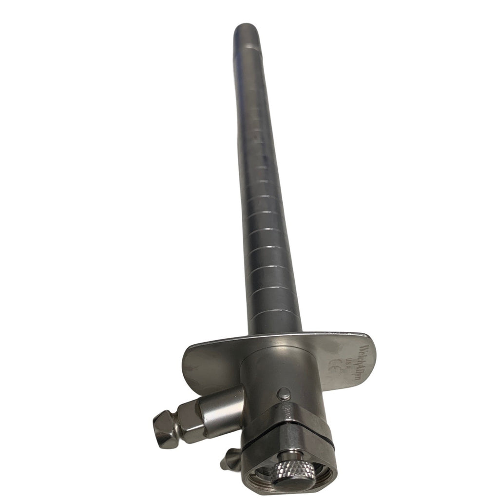 Welch Allyn 32820 19mm X 25cm Sigmoidoscope With Obturator