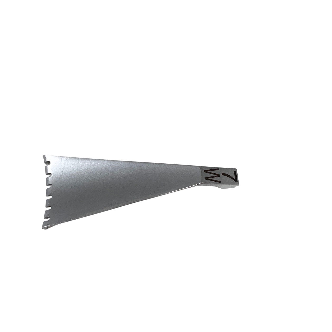 Medtronic 9568107 MAST QUADRANT 7cm Wide Retractor Blade Spine Surgery 7W Ortho