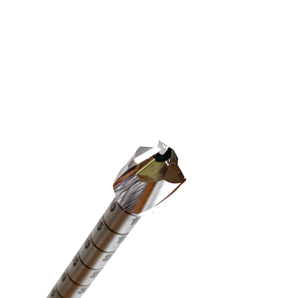 Arthrex REF AR-1409.5, 9.5mm Cannulated Headed Reamer